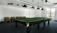Shenzhou Mingzhu Hotel