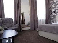 Petrovskiy Dvor Hotel Hotels in Taganrog