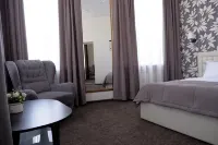 Petrovskiy Dvor Hotel