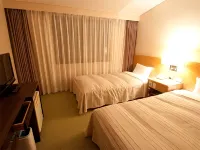 Hotel Folkloro Hanamakitowa