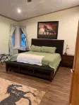 Sequoia Luxury Ranch House, View, Pool, horses, 30 min to Park, in Foothills - 4つ星