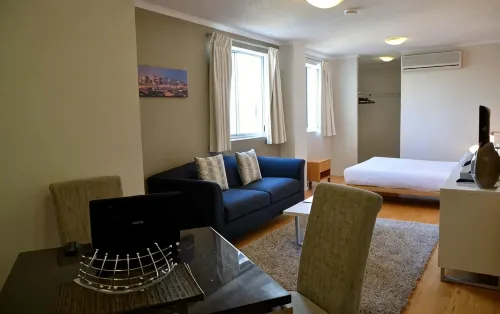 Frisco Apartments - 3 estrellas