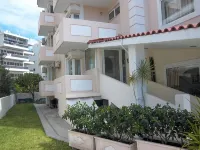 Parthenis Riviera Hotel Hotels in Vari-Voula-Vouliagmeni