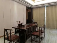 Yi Zhou International Hotel - breakfast