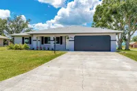 Newly remodeled house, 5 minutes from Indian River and 20 minutes from the ocean