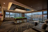 CDHOTEL · Chengduo Oxygen-enriched Hotel (Zoige)