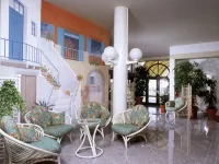 Ostsee-Hotel Hotels in GroBenbrode
