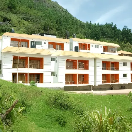 Fairstay Resort Ooty Отели рядом с достопримечательностью «Холм тигра»