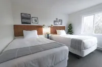 The Moosetide Hotel