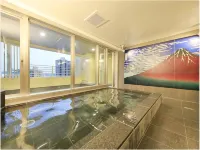 Excel Inn Omiya - romantici