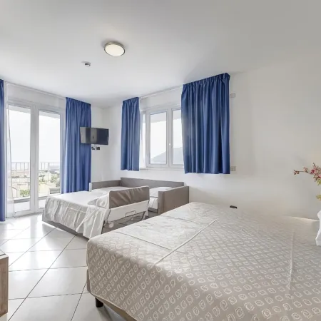 Ai Pozzi Village & Spa