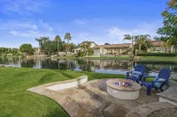 Ritz Laguna Cove, Heated Pool Included in Price - balcony