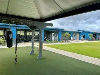 Spectacular Ocean View 2BR Unit at Kiahuna Plantation - Gym