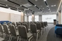 Muse of Tech Innopolis - Gym