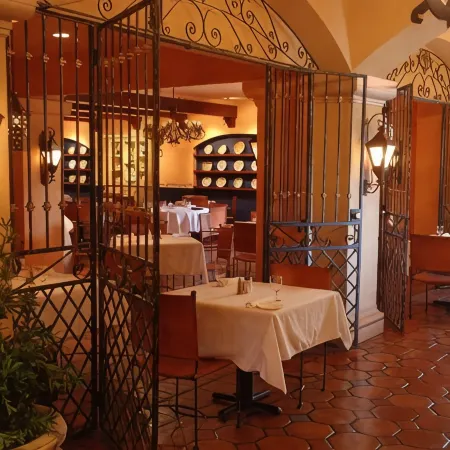 Hotel Encanto de Las Cruces