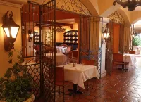 Hotel Encanto de Las Cruces - breakfast