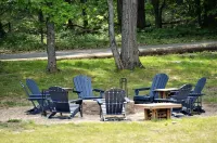 Elegant & Cozy Condo with Loft @ Enchanting Blue Knob All Seasons Resort -3 Beds - Gym