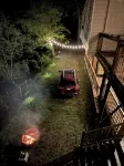 The Eloise: Greenbrier River Retreat + Tubes & Firepit