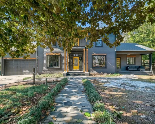 Historic 6 Bedroom Luxury Home Walking Distance to Downtown Jasper! Hotels in Jasper
