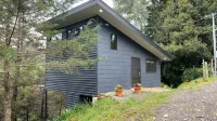Naranjo Lodge – Peaceful Cabin Near San Gerardo de Dota, Nature & Birdwatching - 3 Sao