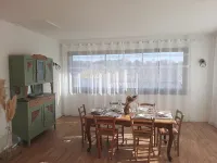 Très bel Appartement 6 Personnes à 5 min de la Plage - Apartments