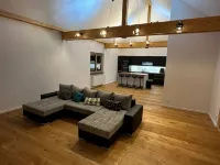 FEE Penthouse Berlin Buckow 마리엔도르프 주변 호텔