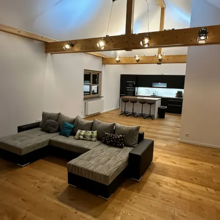 FEE Penthouse Berlin Buckow