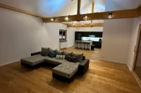 FEE Penthouse Berlin Buckow - บังกะโล