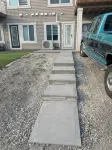 Very bright walkout basement Close to Mountains