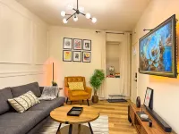 Entire apartment, Boston in 14min, Beach in 4min! - Homestays
