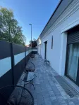 Haus ( m²), 1 Schlafzimmer und 1 eigene Badezimmer in Trunkelsberg