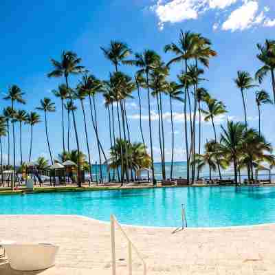 3-bedroom 3- Bath Beachfront Paradise apt in amazing Playa Juan Dolio with WiFi Fitness & Recreational Facilities