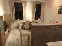 Modern apartment, Randneustadt with excellent connections - Homestays