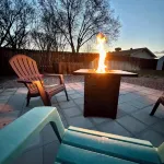 Spacious 4-bedroom, pet friendly, outdoor games, fire pit in charming Fruita