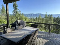Large & Luxurious Retreat on 5 Wooded Acres w/ Hot Tub and Game Room - 4-Star
