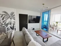 Panama's Paradise - Playa Blanca - Ocean & Pool View -  Huge Saltwater Pool - Gym