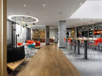 Hotel Ibis Moskva Dinamo - 바