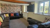 Tanglewood Cottage. Cosy Retreat for Groups & Families, Explore Dorset - WiFi