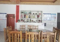 Yangmingshan Yuanjia Inn