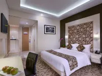 Quest San Hotel Denpasar Bali by Aston Hotels near Six-ways Roundabout