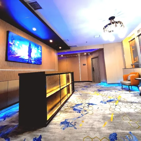 Dali Yunduo Hotel