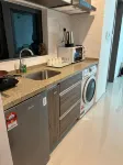 Cozy 2B1R 4pax condo Forest City 3A-3202