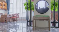 Banpingshan Jiujium Ririsheng Seaside Villa Homestay - Private Pools