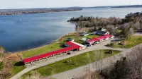 Trailsman Lodge