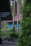 Vereteno Hotel