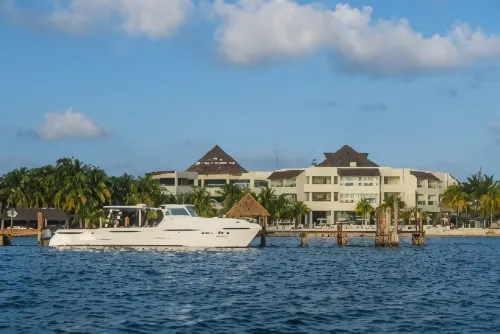 Almare a Luxury Collection Adult All-Inclusive Resort Isla Mujeres
