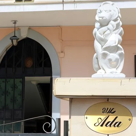 Villa Ada B&B