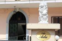ヴィラ アダ B&B