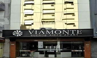 Up Viamonte Hotel