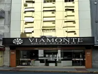 Up Viamonte Hotel